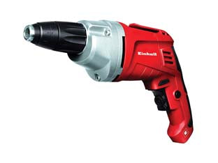 AVVITATORE PER CARTONGESSO 500W (THDY 500 E)    EINHELL