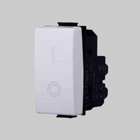 INTERRUTTORE BIPOLARE 'SOLAR' 16Ax 250V - ELETTROIT