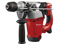 MARTELLO TASSELLATORE SDSPLUS 1250W 3,5J (RTRH 32)    EINHELL