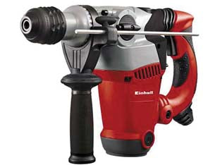 MARTELLO TASSELLATORE SDSPLUS 1250W 3,5J (RTRH 32)    EINHELL