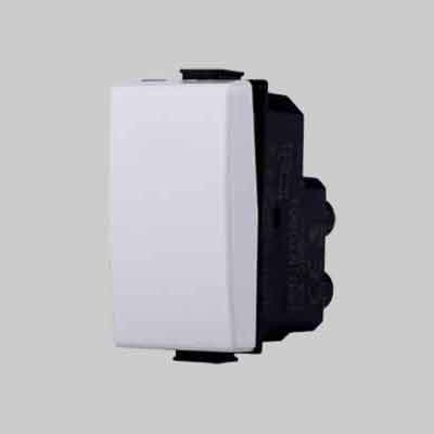 DEVIATORE UNIPOLARE 'SOLAR' 16Ax 250V - ELETTROIT