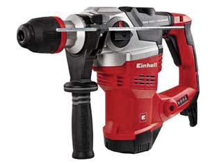 MARTELLO TASSELLATORE SDSMAX 1050W 9J (TERH 38 3F)    EINHELL