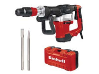 MARTELLO DEMOLITORE SDSMAX 1500W 32J (TEDH 32)    EINHELL