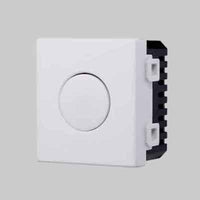 INTERRUTTORE SOFT TOUCH BIPOLARE 'SOLAR' 16Ax 250V - ELETTROIT