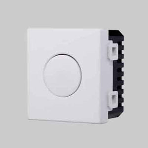 INTERRUTTORE SOFT TOUCH BIPOLARE 'SOLAR' 16Ax 250V - ELETTROIT