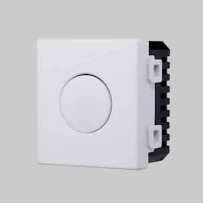 INTERRUTTORE SOFT TOUCH BIPOLARE 'SOLAR' 16Ax 250V - ELETTROIT