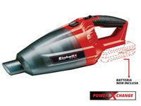 ASPIRATORE A BATTERIA 18V (TEVC 18 LI)    EINHELL