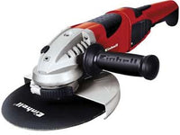 SMERIGLIATRICE ANGOLARE 2000W (TEAG 230/2000)    EINHELL