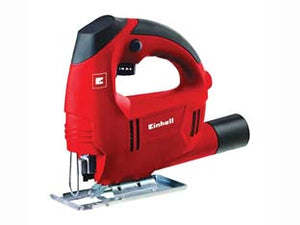 SEGHETTO ALTERNATIVO TAGLIO MM.60 400W (TCJS 60/1)    EINHELL