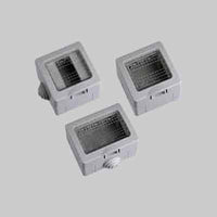 CONTENITORE DA PARTE PER APPARECCHI IP55 'SOLAR' 1 Posto - ELETTROIT