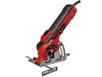 MINI SEGA CIRCOLARE LAMA Ø MM.89 600W (TCCS 89)    EINHELL