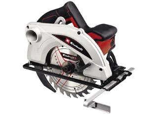 SEGA CIRCOLARE LAMA Ø MM.190 1410W (TCCS 1410)    EINHELL