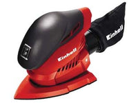 LEVIGATRICE ORBITALE 100W (THOS 1016)    EINHELL