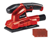 LEVIGATRICE ORBITALE 150W (TCOS 1520/1)    EINHELL