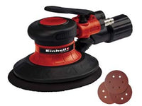 LEVIGATRICE ROTORBITALE DISCO MM.150 (TCPE 150)    EINHELL