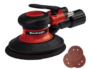 LEVIGATRICE ROTORBITALE DISCO MM.150 (TCPE 150)    EINHELL