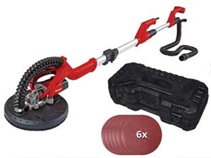 LEVIGATRICE PER PARETI 600W (TCDW 225)    EINHELL