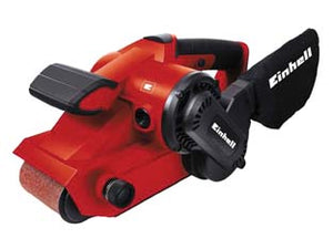 LEVIGATRICE A NASTRO MM.75 800W (TCBS 8038)    EINHELL