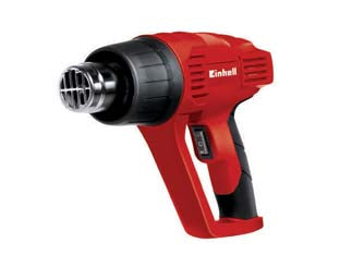 PISTOLA TERMICA 2000W (TCHA 2000/1)    EINHELL