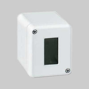 SCATOLA 'TONDO' 1 Modulo - EC ELETTROCANALI