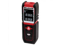 MISURATORE LASER MAX MT.25 (TCLD 25)    EINHELL