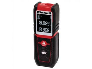 MISURATORE LASER MAX MT.25 (TCLD 25)    EINHELL
