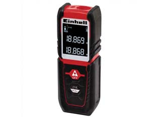 MISURATORE LASER MAX MT.25 (TCLD 25)    EINHELL