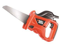 SEGA MULTIFUNZIONE 400W (KS880ECQS)    BLACK&DECKER