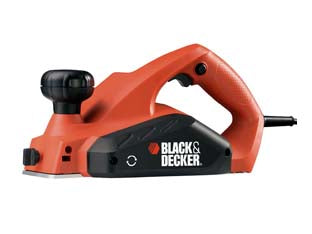 PIALLA LAMA MM.82 650W (KW712QS)    BLACK&DECKER