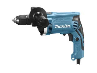 TRAPANO A PERCUSSIONE MANDRINO AUTOSERRANTE MM.13 710W (HP1631)    MAKITA