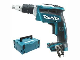 TRAPANO AVVITATORE PER CARTONGESSO (DFS452ZJ)    MAKITA