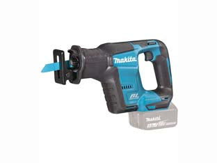 SEGHETTO A BATTERIA TAGLIO MM.255 18V (DJR188ZJ)    MAKITA