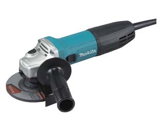 SMERIGLIATRICE ANGOLARE DISCO Ø MM.115 720W (GA4530R)    MAKITA