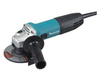 SMERIGLIATRICE ANGOLARE DISCO Ø MM.115 720W (GA4530R)    MAKITA