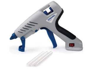 DREMEL PISTOLA TERMOCOLLANTE (940)    DREMEL