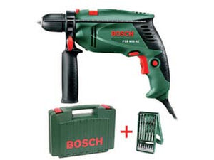 TRAPANO A PERCUSSIONE MANDRINO AUTOSERR. MM.13 701W (IMPACT 700)    BOSCH