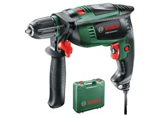 TRAPANO A PERCUSSIONE MAND. AUTOS. MM.13 2 VEL 800W (UNIVERSAL IMPACT)    BOSCH