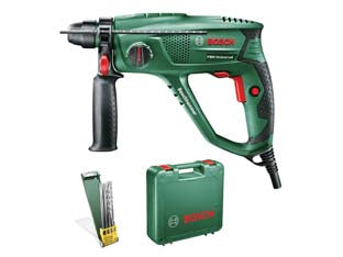 TASSELLATORE PERFORATORE SDSPLUS 550W 1,7J (PBH 2100 RE)    BOSCH