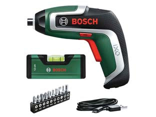 AVVITATORE A BATTERIA LITIO 3,6V (IXO 7) - 1 pezzi BOSCH