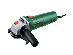 SMERIGLIATRICE ANGOLARE DISCO Ø MM.115 750W (UNIVERSAL GRIND 750115)    BOSCH