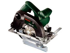 SEGA CIRCOLARE LAMA Ø MM.130 600W (PKS 40)    BOSCH