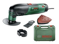 UTENSILE MULTIFUNZIONE TAGLIA TRONCA LEVIGA 220W (PMF 220 CE)    BOSCH