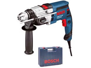 TRAPANO A PERCUSSIONE MANDR. AUTOSERR. MM.13 2 VEL. 850W (GSB 192 RE)    BOSCH