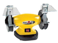 SMERIGLIATRICE DA BANCO A DOPPIA MOLA Ø MM.150 400W (BG31N)    FEMI