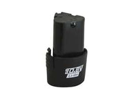 BATTERIA LITIO 12V 1,3 AH PER TRAPANO AVVITATORE   1,3 Ah per ns. cod.316170 (CDF09121)    EXCEL