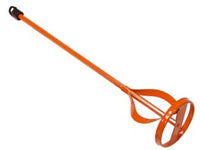 MESCOLATORE A ELICA- - ø mm.60x400 - 4 pezzi EXCEL