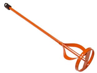 MESCOLATORE A ELICA- - ø mm.80x400 - 4 pezzi EXCEL