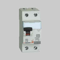 INTERRUTTORE MAGNETOTERMICO DIFFERENZIALE BTICINO 1P+N Corrente 16A - BTICINO