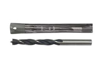 PUNTE PER LEGNO RETTIFICATE- - ø mm.9 - 5 blister EXCEL