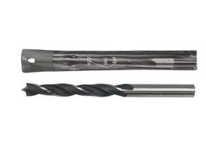 PUNTE PER LEGNO RETTIFICATE- - ø mm.14 codolo ridotto mm.10 - 5 blister EXCEL